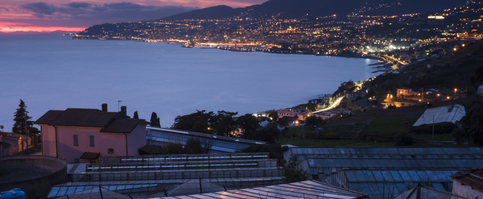 Sanremo – Partizani, kraljevi, sultani