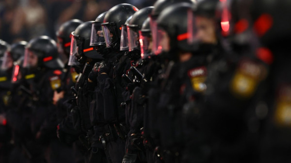 PSŽ i Čelsi igraju finale u Njujorku, a u Parizu spremno 11.500 policajaca