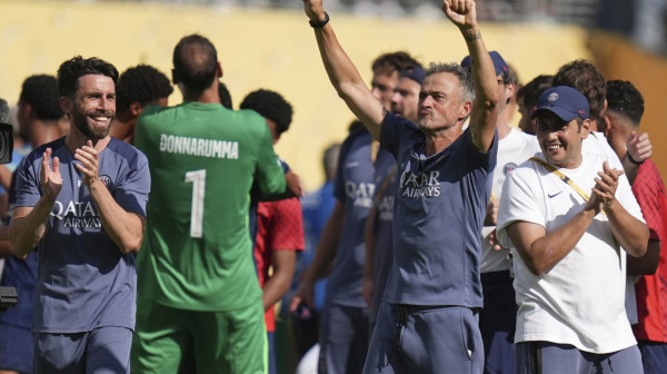 Svetska titula na talonu – Kako protiv sile iz Pariza? Čelsi će pokušati...
