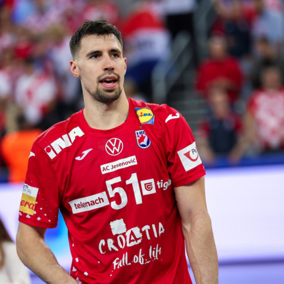Kapiten Hrvatske u istorijskom transferu
