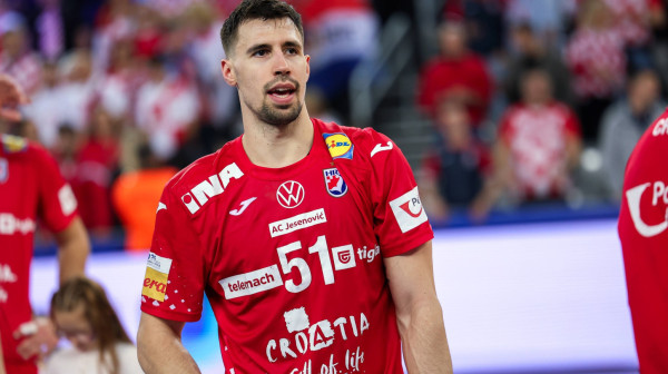 Kapiten Hrvatske u istorijskom transferu