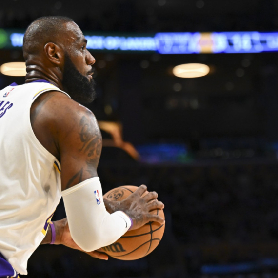 Kraj spekulacijama – poznato šta Lebron Džejms ne želi