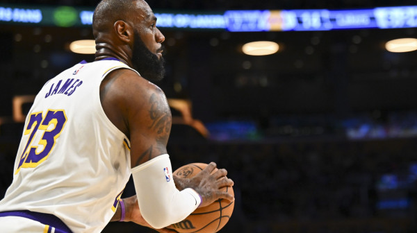 Kraj spekulacijama – poznato šta Lebron Džejms ne želi