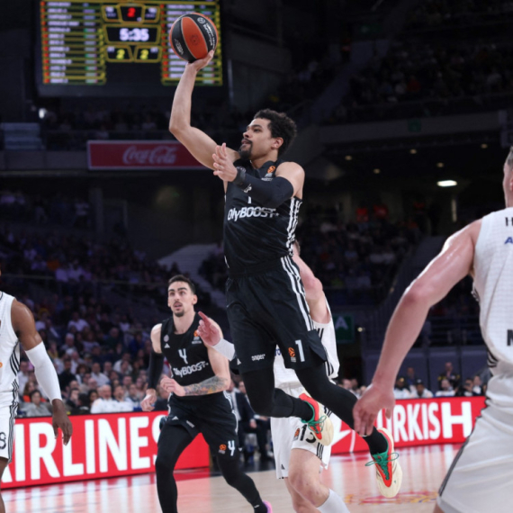 Hapoel nastavlja da "čerupa" evroligaše