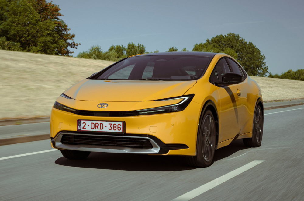 EU menja planove? Plug-in hibridi možda ipak prežive zabranu posle 2035.