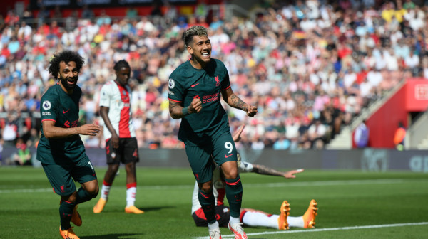 Firmino ima novi klub