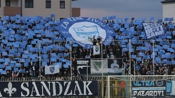 Nezapamćeno: Otkazali Superligu zbog priprema za Evropu – da bi igrali prijateljsku u istom terminu?!