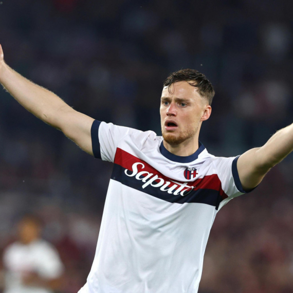 Napoli doveo defanzivca za 30 miliona evra