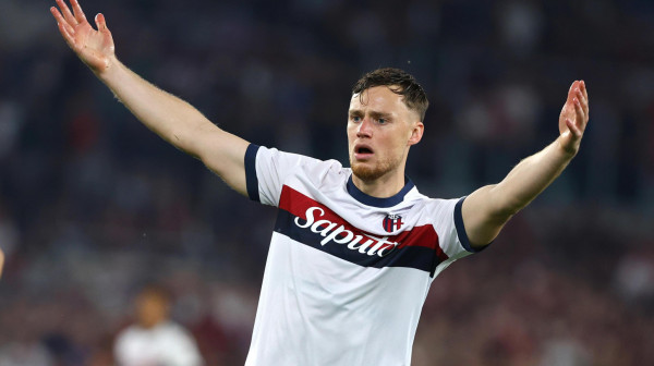 Napoli doveo defanzivca za 30 miliona evra