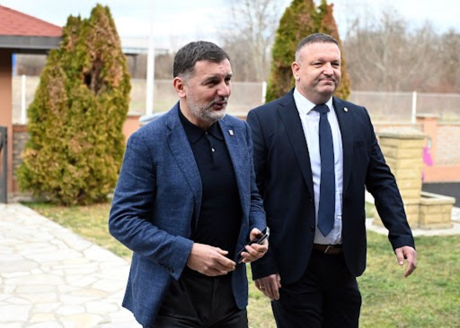 Pišemo istoriju – region Zapad prvi u mnogim stvarima