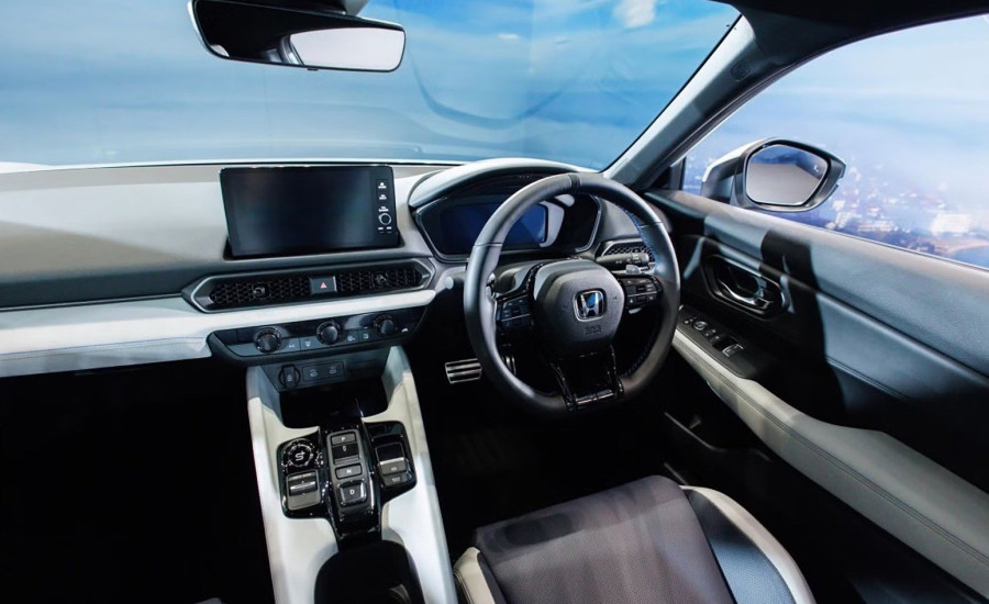 Honda Prelude se vraća u Evropu posle 25 godina – hibridna legenda u modernom izdanju