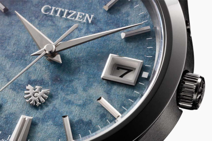 Citizen lansirao sat koji menja pravila igre
