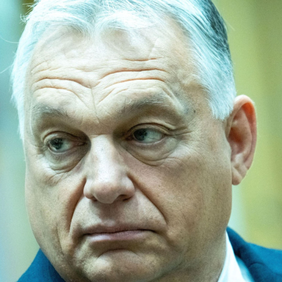 Orban pada?