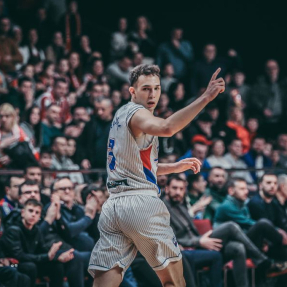 "Transfer Radošića u Zvezdu – još jedan dokaz odličnog rada"