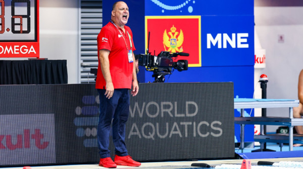 Dejan Savić saopštio spisak za Evropsko prvenstvo