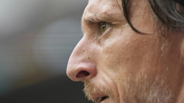 Zvanično: Modrić u Milanu