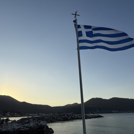 Complete chaos in Greece: Ukrainian drone found near Lefkada was full of explosives; NATO urgently notified