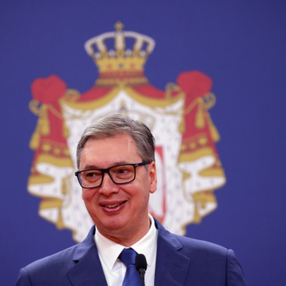Vučić predstavlja nove ekonomske mere u nedelju u 11 časova: Evo šta je na spisku