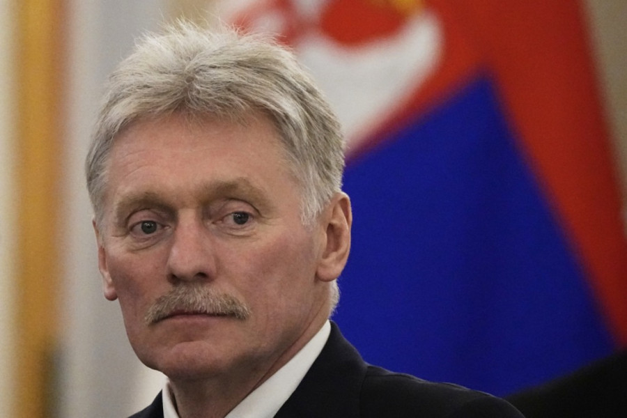 Putin i Tramp u istom avionu za Budimpeštu?