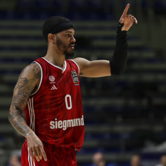 Kokoškov doveo najboljeg defeanzivca u Efes