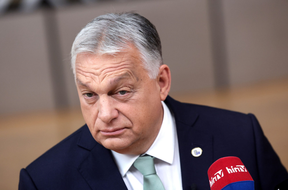 "The EU will collapse; It will be the last budget..."