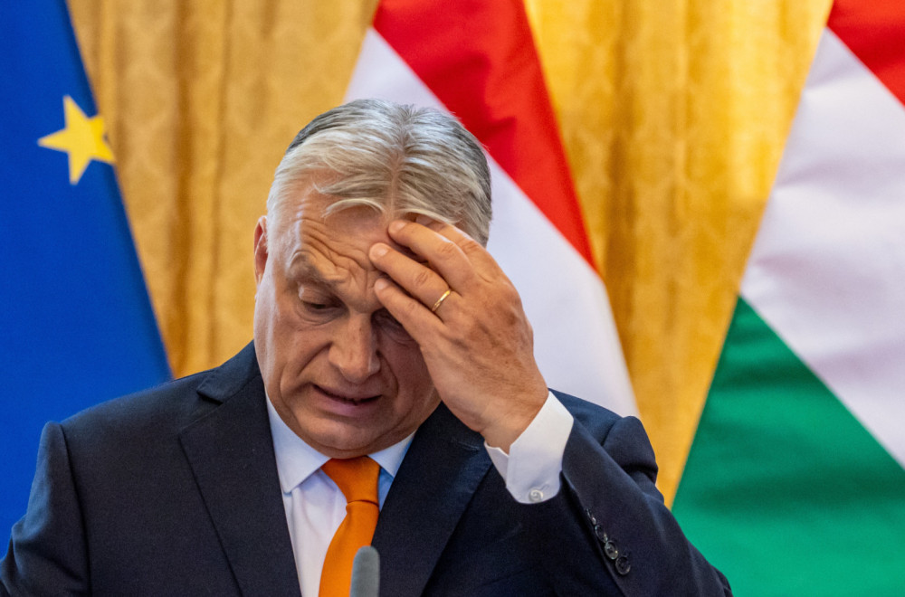 Orban odbio Trampov zahtev: "To bi bila katastrofa u roku od jednog minuta"