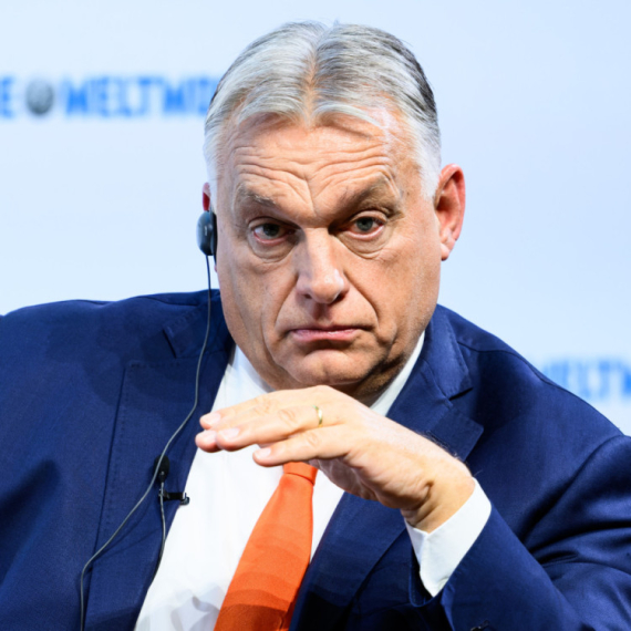 "Mađare na nož"