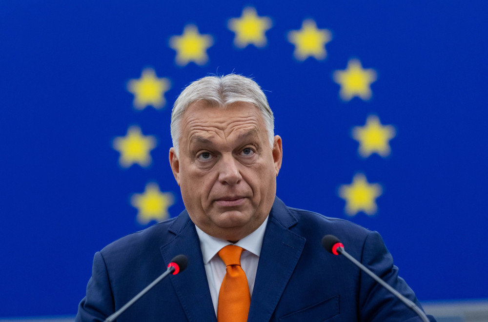 Oglasila se Moskva nakon poraza Orbana, i to strašnom porukom: "Raspad EU..."
