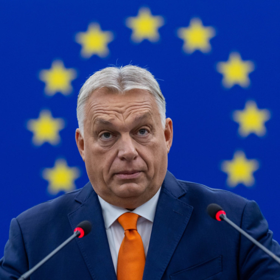 Oglasila se Moskva nakon poraza Orbana, i to strašnom porukom: "Raspad EU..."