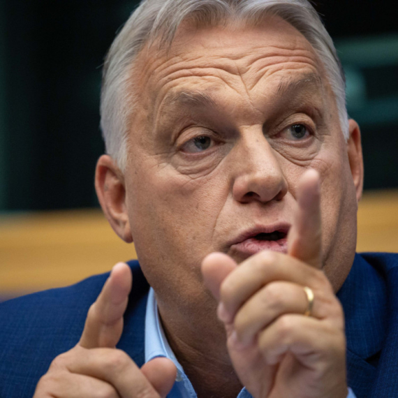 Orban se zahvalio Vučiću: "Brz i efikasan odgovor Srbije"; "Turski tok će štititi dodatne vojne snage"