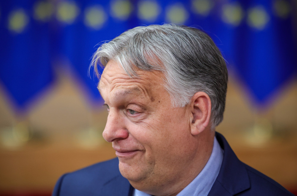 Orban objavio snimak na društvenoj mreži X, a onda je buknuo obračun: "On je očajan" VIDEO