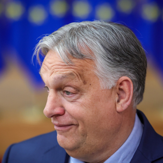 Orban objavio snimak na društvenoj mreži X, a onda je buknuo obračun: "On je očajan" VIDEO