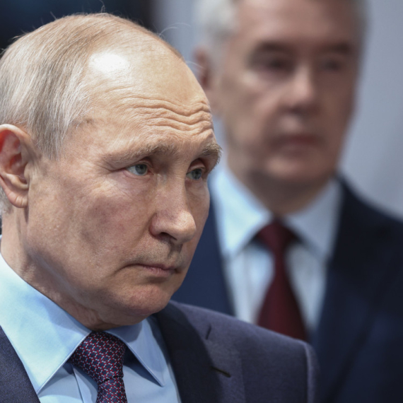 Veliki udarac za Putina: Procureli svi detalji ruskog nuklearnog oružja FOTO