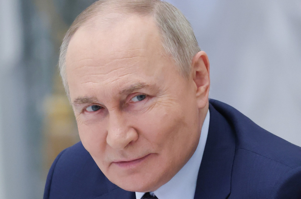 Putin se uplašio – zato je pozvao Trampa