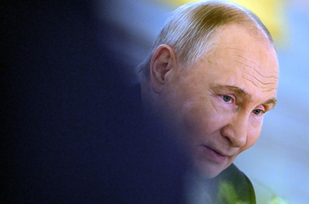 Zakleti neprijatelji sada rame uz rame – protiv Putina; "Pokazao je zube"
