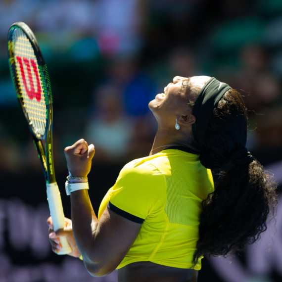 Serena Vilijams dovela liniju do savršenstva: Ovo više nije ista osoba FOTO
