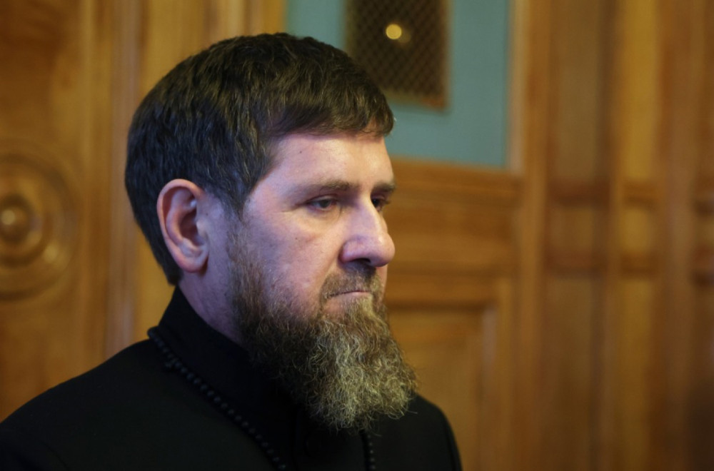 Kadirov hitno hospitalizovan u Moskvi