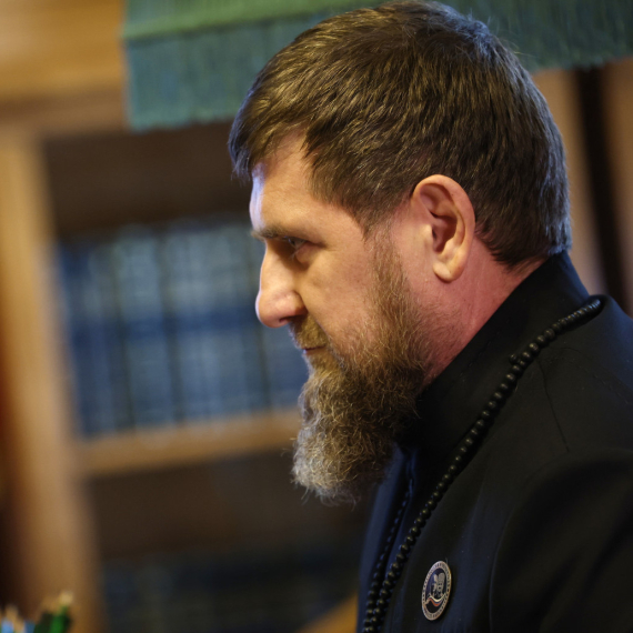 Kadirov zapretio: Obračunaćemo se