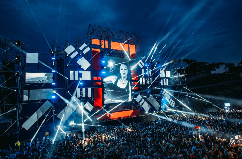 Bajka na Tvrđavi: Jubilarni EXIT festival posetilo 200.000 ljudi FOTO