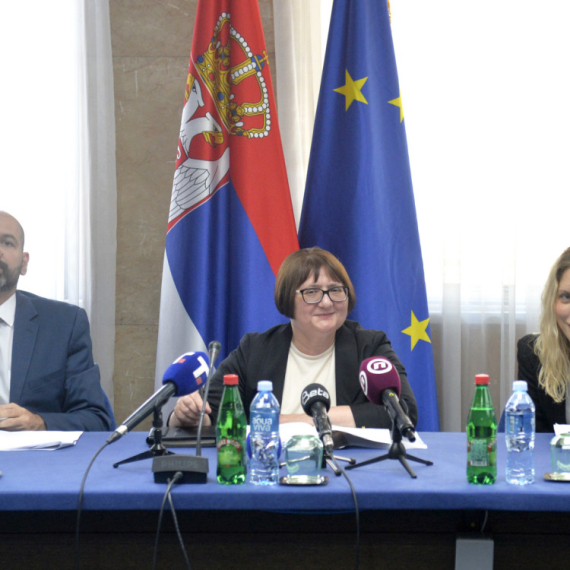 Ideja zakona o Ekspu nije da objekti prođu bez provere, biće bezbedni za upotrebu
