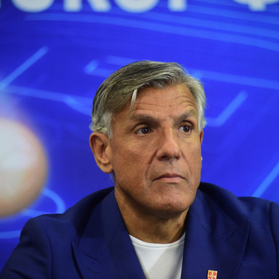 Domeniko Mesina u Ligi šampiona!