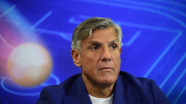 VAR analiza: Nije bio penal za Zvezdu u Lučanima! VIDEO