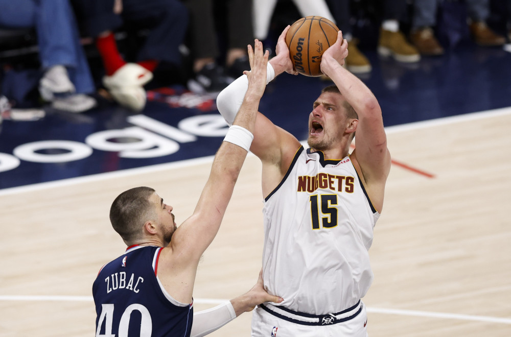 Jokic is leaving Denver?! "Clubs have already sent clear signals..."