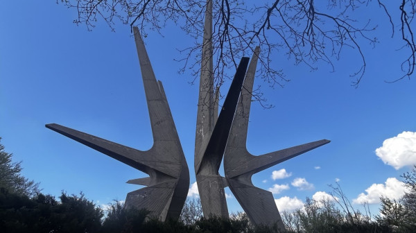 U senkama istorije, rađa se novi izazov – Legionar OCR