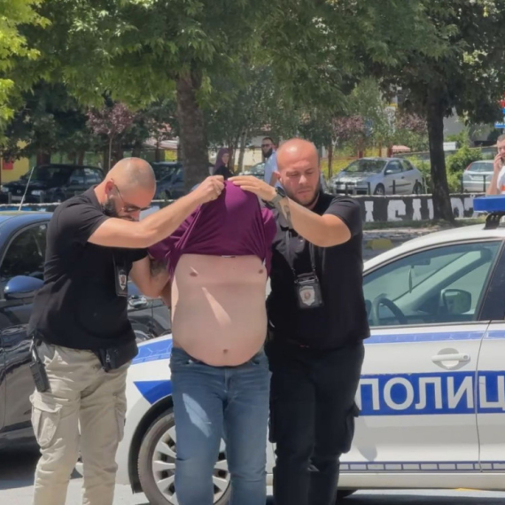 Novopazarci brutalno pretukli muškarca iz Tutina: Napadači od ranije poznati policiji