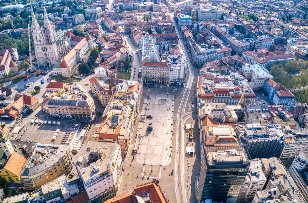 Cene stanova u Zagrebu ne prestaju da rastu