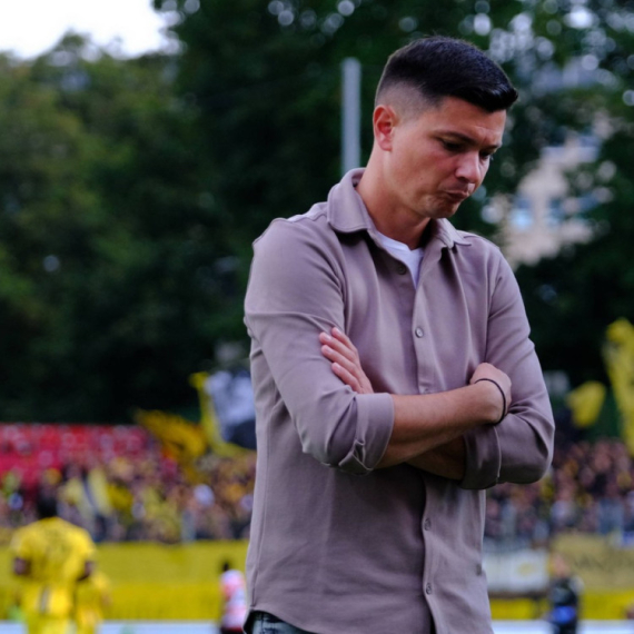 Srbin iz Austrije menja Aleksandra Kolarova?