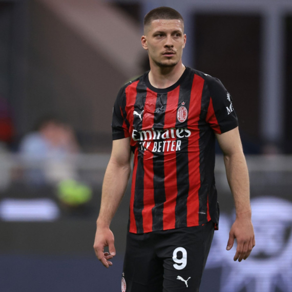 Jović, pa Modrić – Luke u prestižnom fudbalskom društvu