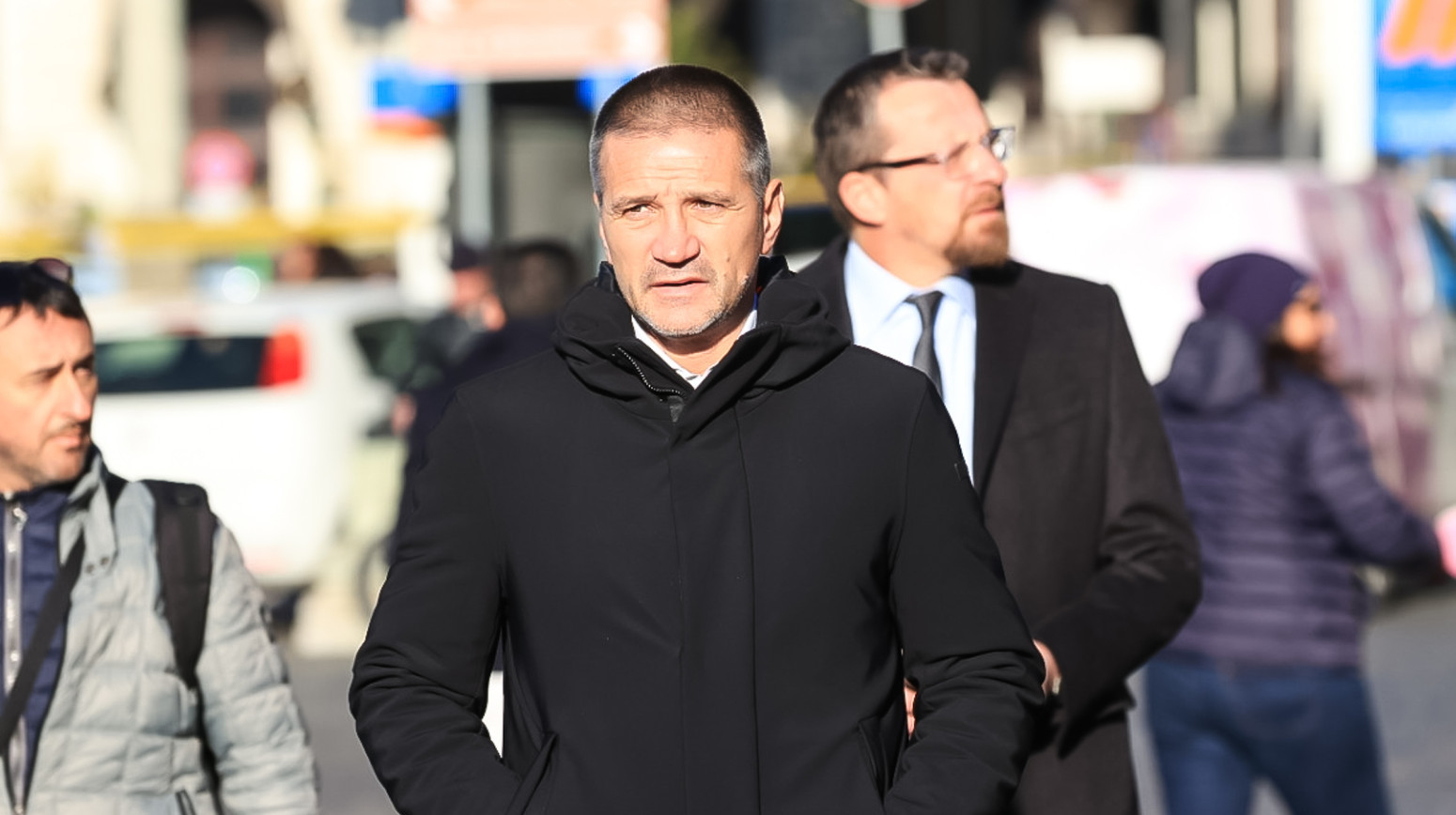 Bata Mirković umesto Kolarova!