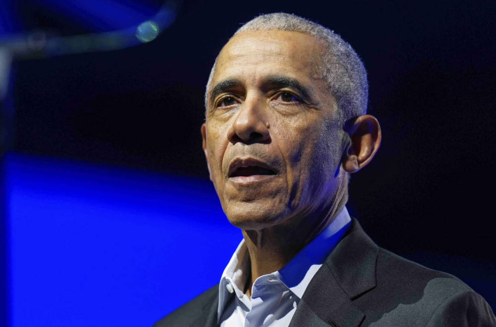 Obama: Izađite i uradite nešto